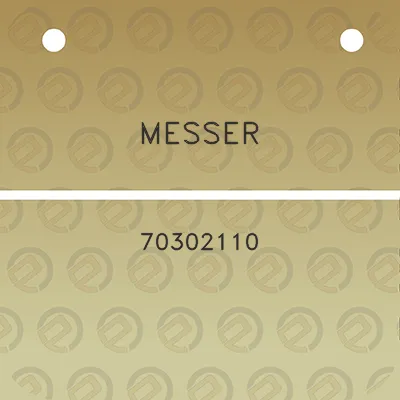 messer-70302110