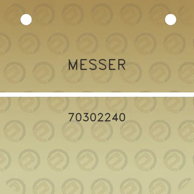 messer-70302240