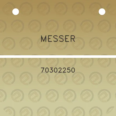 messer-70302250