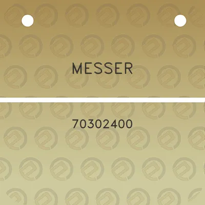 messer-70302400