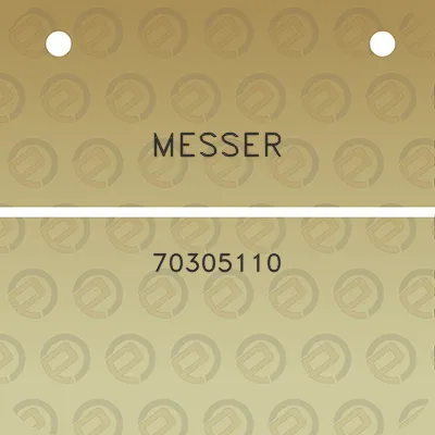 messer-70305110