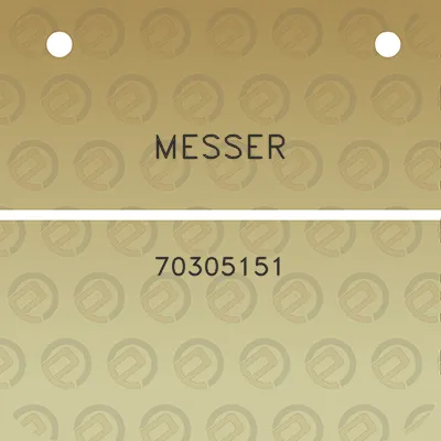 messer-70305151