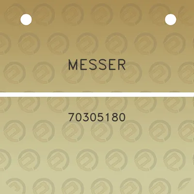 messer-70305180