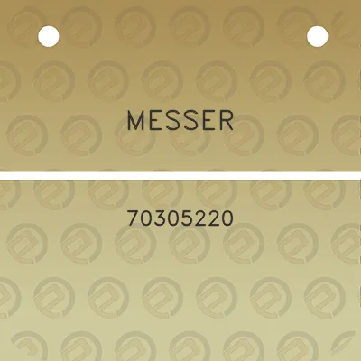 messer-70305220