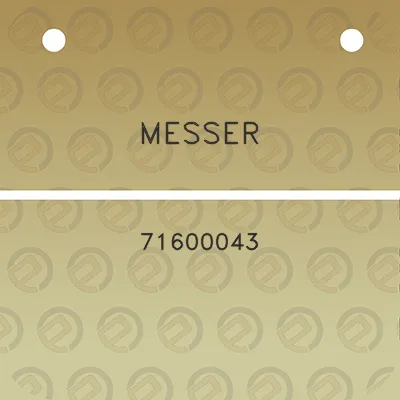 messer-71600043