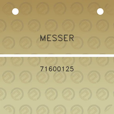 messer-71600125