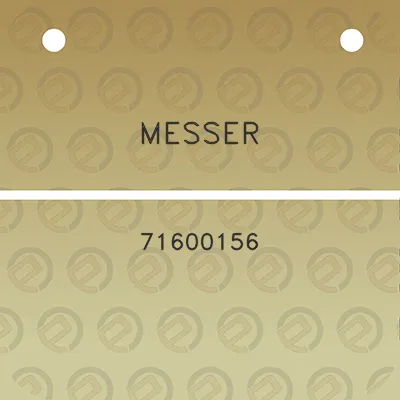 messer-71600156