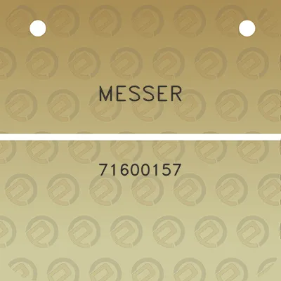 messer-71600157