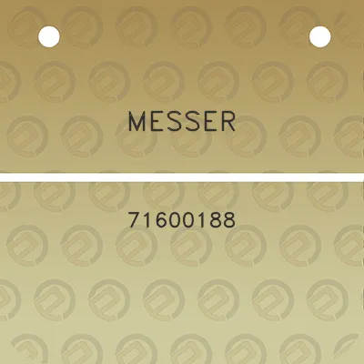 messer-71600188