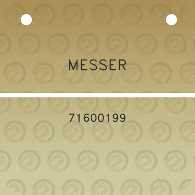 messer-71600199