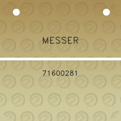 messer-71600281