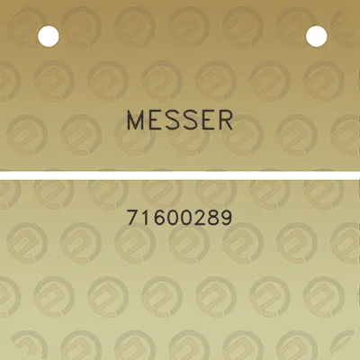 messer-71600289