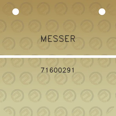 messer-71600291