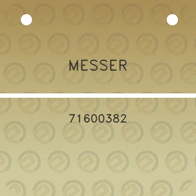 messer-71600382