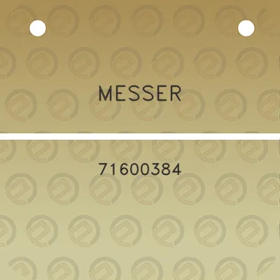 messer-71600384