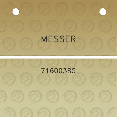 messer-71600385