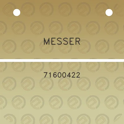 messer-71600422