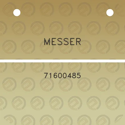 messer-71600485