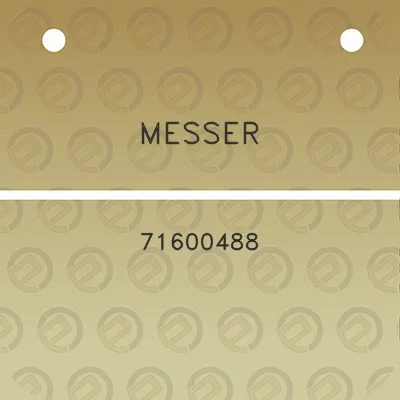 messer-71600488