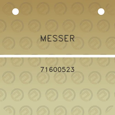 messer-71600523