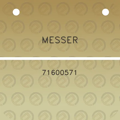 messer-71600571