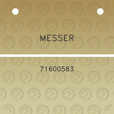 messer-71600583