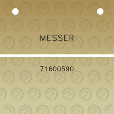 messer-71600590