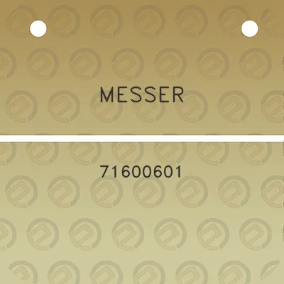 messer-71600601