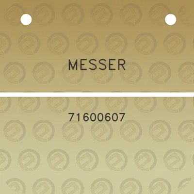 messer-71600607