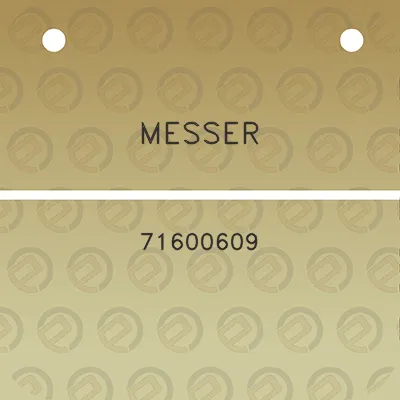 messer-71600609