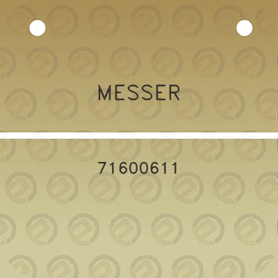 messer-71600611