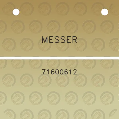 messer-71600612