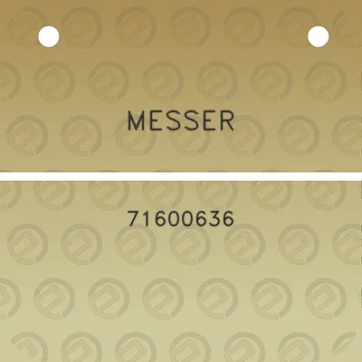 messer-71600636