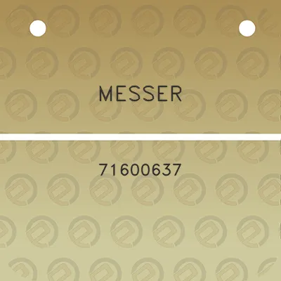 messer-71600637