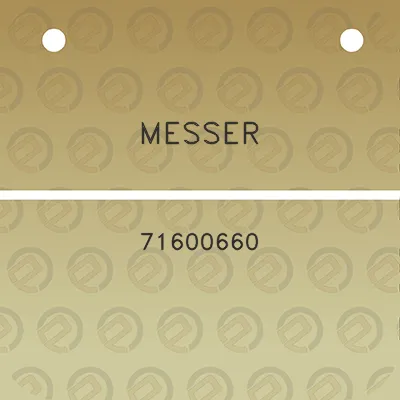 messer-71600660