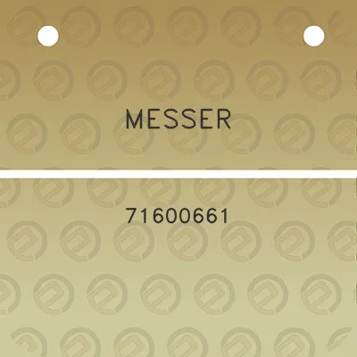 messer-71600661