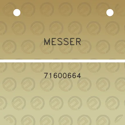 messer-71600664