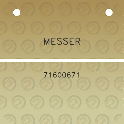 messer-71600671