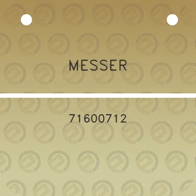 messer-71600712