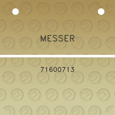 messer-71600713