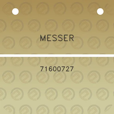 messer-71600727