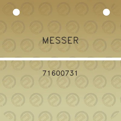 messer-71600731