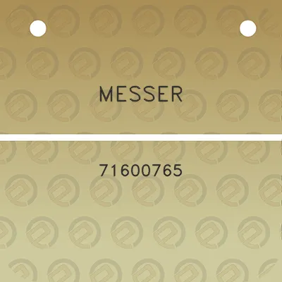 messer-71600765