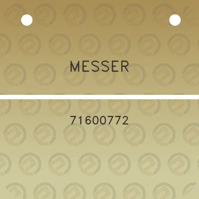 messer-71600772