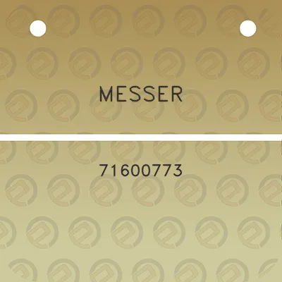 messer-71600773