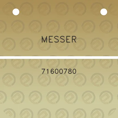 messer-71600780