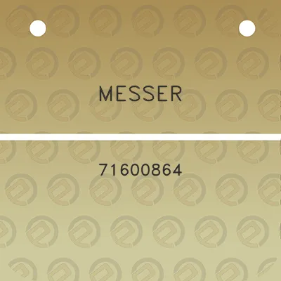 messer-71600864