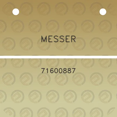 messer-71600887