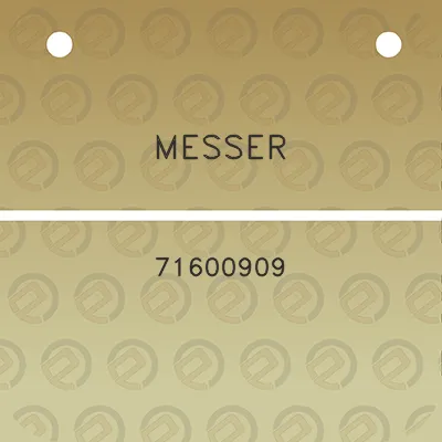 messer-71600909