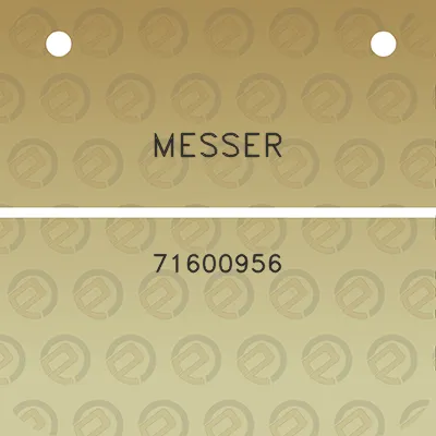 messer-71600956